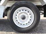 2015 Toyota Liteace Truck Flatbed truck, 800kg load capacity, DX-X Edition White Painted Truck for sale, Japanese used car export - photo 25 of 39 | GULJI TRADERS