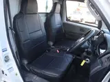 2015 Toyota Liteace Truck Flatbed truck, 800kg load capacity, DX-X Edition White Painted Truck for sale, Japanese used car export - photo 30 of 39 | GULJI TRADERS