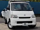 2015 Toyota Liteace Truck DX-X Edition, Flatbed Truck, Standard Driver's License Required White Truck for sale, Japanese used car export - photo 4 of 40 | GULJI TRADERS