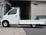 2015 Toyota Liteace Truck DX-X Edition, Flatbed Truck, Standard Driver's License Required White Truck for sale, Japanese used car export - photo 13 of 40 | GULJI TRADERS