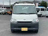 2015 Toyota Liteace Truck DX 4WD 5-speed MT White Truck for sale, Japanese used car export - photo 2 of 9 | GULJI TRADERS