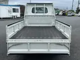2015 Toyota Liteace Truck DX 4WD 5-speed MT White Truck for sale, Japanese used car export - photo 9 of 9 | GULJI TRADERS