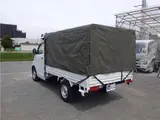 2016 Toyota Liteace Truck Flatbed, canvas top, X Edition, 0.8t, manual transmission, gasoline engine. White Truck for sale, Japanese used car export - photo 2 of 52 | GULJI TRADERS