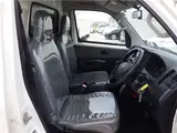 2016 Toyota Liteace Truck Flatbed, canvas top, X Edition, 0.8t, manual transmission, gasoline engine. White Truck for sale, Japanese used car export - photo 7 of 52 | GULJI TRADERS