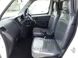 2016 Toyota Liteace Truck Flatbed, canvas top, X Edition, 0.8t, manual transmission, gasoline engine. White Truck for sale, Japanese used car export - photo 8 of 52 | GULJI TRADERS