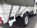2016 Toyota Liteace Truck Flatbed, canvas top, X Edition, 0.8t, manual transmission, gasoline engine. White Truck for sale, Japanese used car export - photo 29 of 52 | GULJI TRADERS