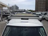 2016 Toyota Liteace Truck Flatbed, canvas top, X Edition, 0.8t, manual transmission, gasoline engine. White Truck for sale, Japanese used car export - photo 47 of 52 | GULJI TRADERS