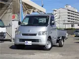 2016 Toyota Liteace Truck Flatbed, X Edition, 0.8t, Automatic Transmission, Gasoline Silver Truck for sale, Japanese used car export - photo 1 of 50 | GULJI TRADERS