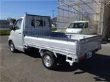 2016 Toyota Liteace Truck Flatbed, X Edition, 0.8t, Automatic Transmission, Gasoline Silver Truck for sale, Japanese used car export - photo 2 of 50 | GULJI TRADERS
