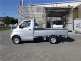 2016 Toyota Liteace Truck Flatbed, X Edition, 0.8t, Automatic Transmission, Gasoline Silver Truck for sale, Japanese used car export - photo 3 of 50 | GULJI TRADERS