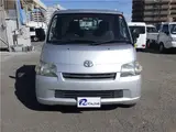 2016 Toyota Liteace Truck Flatbed, X Edition, 0.8t, Automatic Transmission, Gasoline Silver Truck for sale, Japanese used car export - photo 4 of 50 | GULJI TRADERS