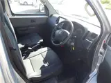 2016 Toyota Liteace Truck Flatbed, X Edition, 0.8t, Automatic Transmission, Gasoline Silver Truck for sale, Japanese used car export - photo 6 of 50 | GULJI TRADERS