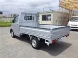 2016 Toyota Liteace Truck Flatbed, X Edition, 0.8t, Manual Transmission, Gasoline Silver Truck for sale, Japanese used car export - photo 2 of 41 | GULJI TRADERS