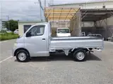 2016 Toyota Liteace Truck Flatbed, X Edition, 0.8t, Manual Transmission, Gasoline Silver Truck for sale, Japanese used car export - photo 3 of 41 | GULJI TRADERS