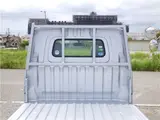 2016 Toyota Liteace Truck Flatbed, X Edition, 0.8t, Manual Transmission, Gasoline Silver Truck for sale, Japanese used car export - photo 18 of 41 | GULJI TRADERS