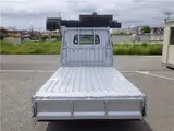 2016 Toyota Liteace Truck Flatbed, X Edition, 0.8t, Manual Transmission, Gasoline Silver Truck for sale, Japanese used car export - photo 19 of 41 | GULJI TRADERS