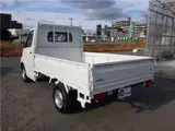 2017 Toyota Liteace Truck Flatbed truck, DX model, 0.8t payload, automatic transmission, gasoline engine. White Truck for sale, Japanese used car export - photo 2 of 51 | GULJI TRADERS