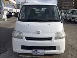 2017 Toyota Liteace Truck Flatbed truck, DX model, 0.8t payload, automatic transmission, gasoline engine. White Truck for sale, Japanese used car export - photo 4 of 51 | GULJI TRADERS