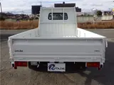 2017 Toyota Liteace Truck Flatbed truck, DX model, 0.8t payload, automatic transmission, gasoline engine. White Truck for sale, Japanese used car export - photo 5 of 51 | GULJI TRADERS