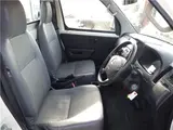 2017 Toyota Liteace Truck Flatbed truck, DX model, 0.8t payload, automatic transmission, gasoline engine. White Truck for sale, Japanese used car export - photo 7 of 51 | GULJI TRADERS