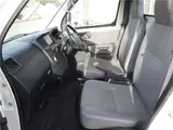 2017 Toyota Liteace Truck Flatbed truck, DX model, 0.8t payload, automatic transmission, gasoline engine. White Truck for sale, Japanese used car export - photo 8 of 51 | GULJI TRADERS