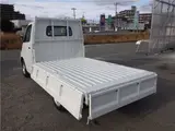 2017 Toyota Liteace Truck Flatbed truck, DX model, 0.8t payload, automatic transmission, gasoline engine. White Truck for sale, Japanese used car export - photo 22 of 51 | GULJI TRADERS
