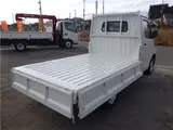 2017 Toyota Liteace Truck Flatbed truck, DX model, 0.8t payload, automatic transmission, gasoline engine. White Truck for sale, Japanese used car export - photo 23 of 51 | GULJI TRADERS