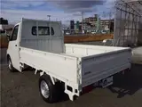 2017 Toyota Liteace Truck Flatbed truck, DX model, 0.8t payload, automatic transmission, gasoline engine. White Truck for sale, Japanese used car export - photo 24 of 51 | GULJI TRADERS