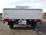 2017 Toyota Liteace Truck Flatbed truck, DX model, 0.8t payload, automatic transmission, gasoline engine. White Truck for sale, Japanese used car export - photo 42 of 51 | GULJI TRADERS