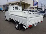 2017 Toyota Liteace Truck DX, flatbed, 0.8t load capacity, manual transmission, gasoline engine. White Truck for sale, Japanese used car export - photo 2 of 47 | GULJI TRADERS