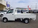2017 Toyota Liteace Truck DX, flatbed, 0.8t load capacity, manual transmission, gasoline engine. White Truck for sale, Japanese used car export - photo 3 of 47 | GULJI TRADERS