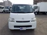 2017 Toyota Liteace Truck DX, flatbed, 0.8t load capacity, manual transmission, gasoline engine. White Truck for sale, Japanese used car export - photo 4 of 47 | GULJI TRADERS
