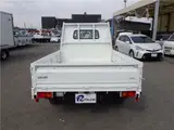 2017 Toyota Liteace Truck DX, flatbed, 0.8t load capacity, manual transmission, gasoline engine. White Truck for sale, Japanese used car export - photo 5 of 47 | GULJI TRADERS