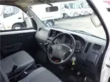 2017 Toyota Liteace Truck DX, flatbed, 0.8t load capacity, manual transmission, gasoline engine. White Truck for sale, Japanese used car export - photo 6 of 47 | GULJI TRADERS