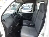 2017 Toyota Liteace Truck DX, flatbed, 0.8t load capacity, manual transmission, gasoline engine. White Truck for sale, Japanese used car export - photo 8 of 47 | GULJI TRADERS