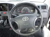 2017 Toyota Liteace Truck DX, flatbed, 0.8t load capacity, manual transmission, gasoline engine. White Truck for sale, Japanese used car export - photo 15 of 47 | GULJI TRADERS