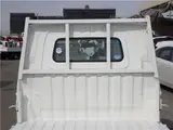 2017 Toyota Liteace Truck DX, flatbed, 0.8t load capacity, manual transmission, gasoline engine. White Truck for sale, Japanese used car export - photo 18 of 47 | GULJI TRADERS