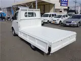 2017 Toyota Liteace Truck DX, flatbed, 0.8t load capacity, manual transmission, gasoline engine. White Truck for sale, Japanese used car export - photo 19 of 47 | GULJI TRADERS