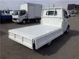 2017 Toyota Liteace Truck DX, flatbed, 0.8t load capacity, manual transmission, gasoline engine. White Truck for sale, Japanese used car export - photo 20 of 47 | GULJI TRADERS