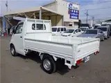 2017 Toyota Liteace Truck DX, flatbed, 0.8t load capacity, manual transmission, gasoline engine. White Truck for sale, Japanese used car export - photo 21 of 47 | GULJI TRADERS