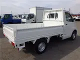 2017 Toyota Liteace Truck DX, flatbed, 0.8t load capacity, manual transmission, gasoline engine. White Truck for sale, Japanese used car export - photo 22 of 47 | GULJI TRADERS