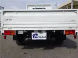 2017 Toyota Liteace Truck DX, flatbed, 0.8t load capacity, manual transmission, gasoline engine. White Truck for sale, Japanese used car export - photo 38 of 47 | GULJI TRADERS