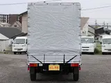 2017 Toyota Liteace Truck Flatbed, with canvas top, DX model Silver Truck for sale, Japanese used car export - photo 7 of 40 | GULJI TRADERS