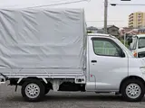 2017 Toyota Liteace Truck Flatbed, with canvas top, DX model Silver Truck for sale, Japanese used car export - photo 8 of 40 | GULJI TRADERS