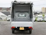 2017 Toyota Liteace Truck Flatbed, with canvas top, DX model Silver Truck for sale, Japanese used car export - photo 10 of 40 | GULJI TRADERS