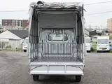 2017 Toyota Liteace Truck Flatbed, with canvas top, DX model Silver Truck for sale, Japanese used car export - photo 11 of 40 | GULJI TRADERS