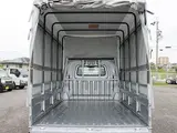 2017 Toyota Liteace Truck Flatbed, with canvas top, DX model Silver Truck for sale, Japanese used car export - photo 12 of 40 | GULJI TRADERS