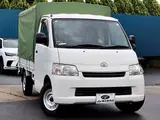 2017 Toyota Liteace Truck DX-X Edition, Flatbed, 800kg Load Capacity, Automatic Transmission &amp; Standard Driver's License Compatible White Truck for sale, Japanese used car export - photo 4 of 40 | GULJI TRADERS