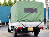 2017 Toyota Liteace Truck DX-X Edition, Flatbed, 800kg Load Capacity, Automatic Transmission &amp; Standard Driver's License Compatible White Truck for sale, Japanese used car export - photo 5 of 40 | GULJI TRADERS