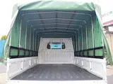 2017 Toyota Liteace Truck DX-X Edition, Flatbed, 800kg Load Capacity, Automatic Transmission &amp; Standard Driver's License Compatible White Truck for sale, Japanese used car export - photo 11 of 40 | GULJI TRADERS